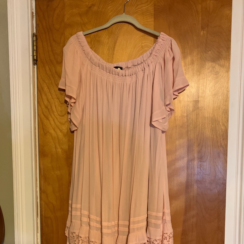 Lane Bryant Dress